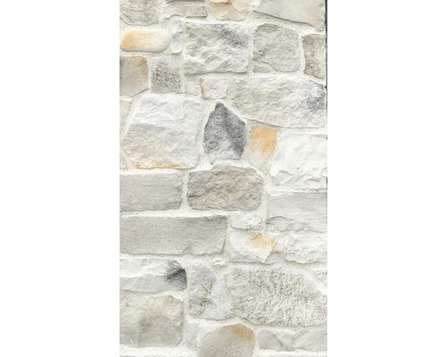 Obkladový kámen Mix Carrara ROH