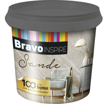 Dekorativní vnitřní omítka BRAVO SANDE S deko technika S09 1 l-thumb-0