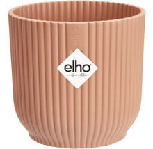 Obal na květináč plastový elho Vibes Ø 7 cm růžový