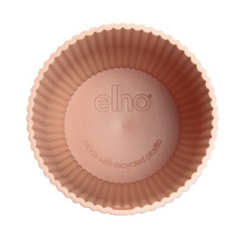 Obal na květináč plastový elho Vibes Ø 7 cm růžový