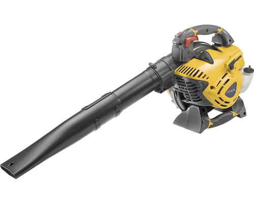 Fukar na listí od společnosti Stiga