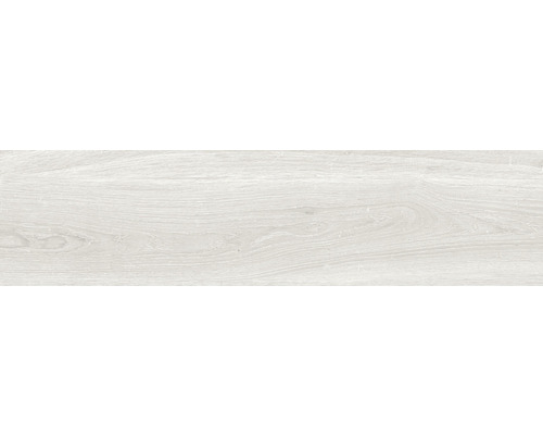 Dlažba imitace dřeva Oltre white rt 30x120 cm