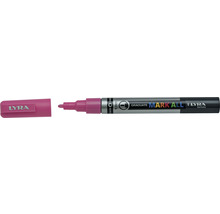 Akrylový popisovač LYRA růžový 1 mm-thumb-0