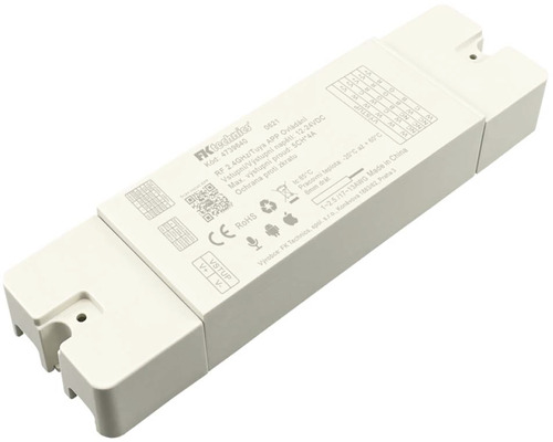 WIFI přijímač FK technics pro LED pásky 12/24V DC