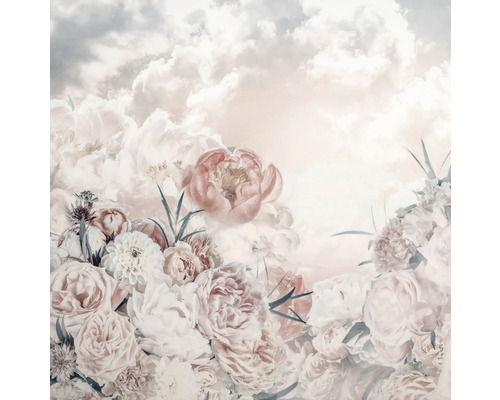 Fototapeta vliesová LJX5-007 Blossom Clouds 250x250 cm
