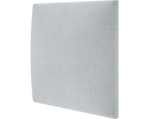 Čalouněný stěnový panel pro pohlcování zvuku