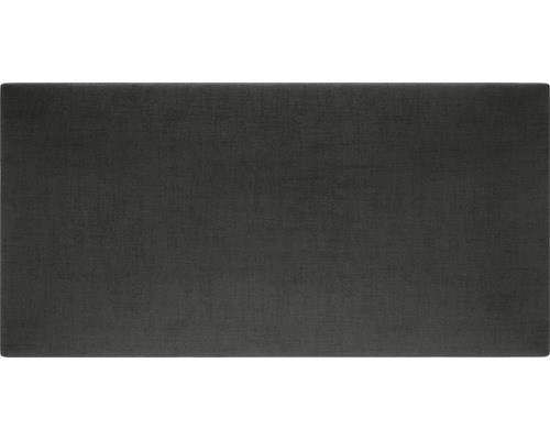 Čalouněné čelo postele