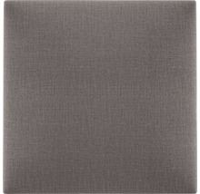 Čtvercová textilní deska pro nástěnné dekorace