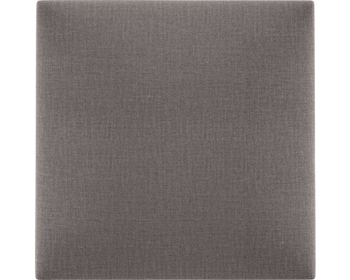 Čtvercová textilní deska pro nástěnné dekorace