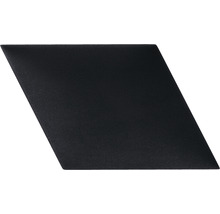 Zvukový absorbér ve tvaru kosočtverce