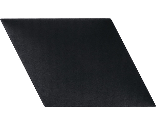 Zvukový absorbér ve tvaru kosočtverce