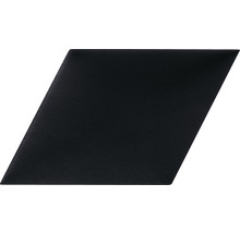 Zvukový absorbér ve tvaru kosočtverce