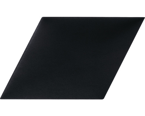 Zvukový absorbér ve tvaru kosočtverce