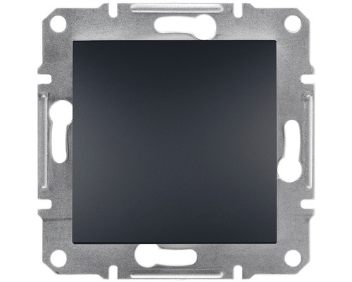 Kryt záslepný Schneider Electric EPH5600171 Asfora antracit Kryt záslepný Schneider Electric EPH5600171 Asfora antracit