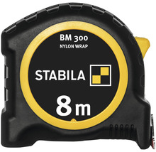Svinovací metr STABILA BM300, 8m-thumb-0