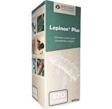 Ochrana rostlin proti housenkám škůdců Lepinox Plus 3x10 g-thumb-0