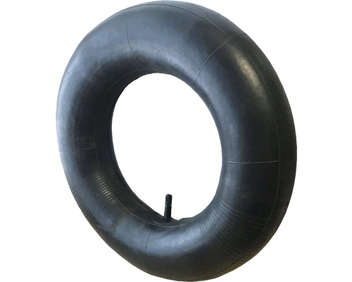 Černá duše s ventilem