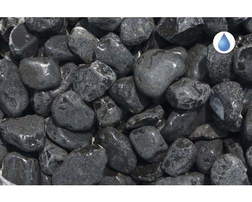 Dekorační kameny z přírodního kamene