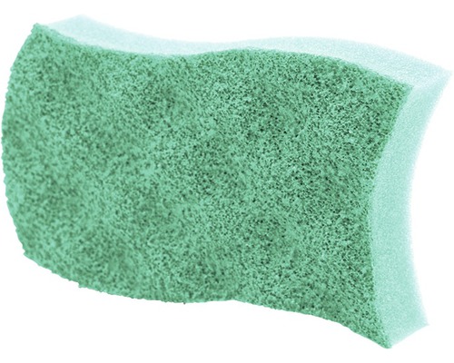 Houbička do domácnosti se dvěma vrstvami