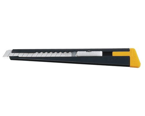 Víceúčelový nůž Olfa 180, 138 mm