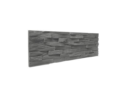 Obkladový panel s kamenným vzhledem