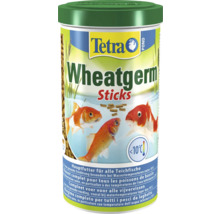Krmivo pro jezírkové ryby Tetra Pond Wheatgerm Sticks