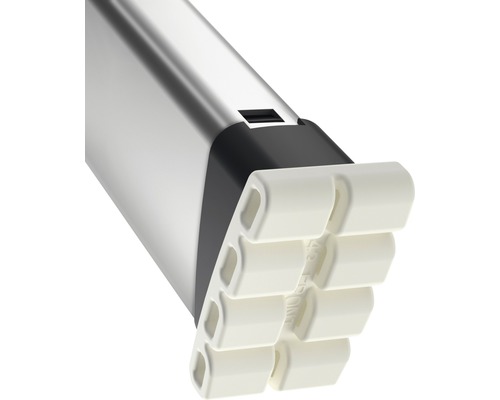 Záslepka lamel pro žaluzie