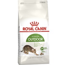Granule pro kočky ROYAL CANIN Feline Outdoor 400 g-thumb-0