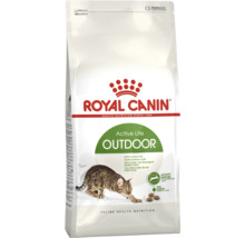 Granule pro kočky ROYAL CANIN Outdoor 10 kg-thumb-0