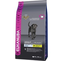 Eukanuba Adult suché krmivo pro psy velkých plemen od 25 kilogramů