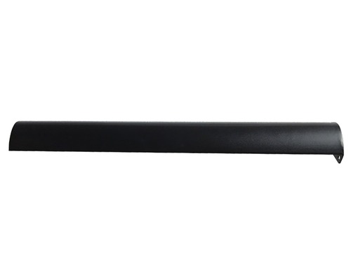 Náhradní díl Tenneker® TGS01 A1 levá přední rohová výztuha pro Halo 3, 4, 5 Kryt okapu z kovu