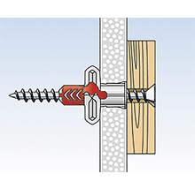 Hmoždinka Fischer DUOPOWER 12X60 S K NV 2+2-thumb-5