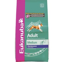 Eukanuba Adult Medium suché krmivo pro psy