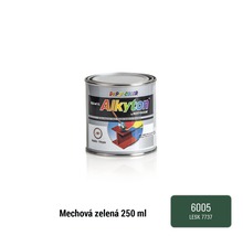 Dupli Color Alkyton plechovka barvy 250 ml
