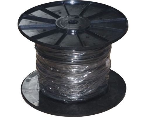 Kabelový buben s navinutým kabelem