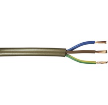 Elektrický kabel se třemi vodiči