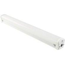 Podlouhlé LED svítidlo do vlhkého prostředí