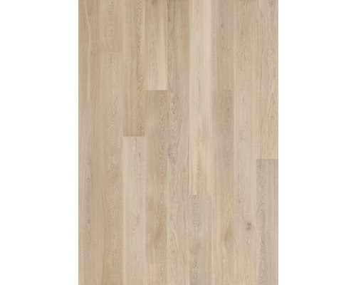 Světlá dubová podlahová prkna pro interiér