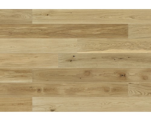 Světlá textura dřevěné podlahy