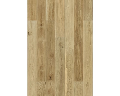 Dřevěná podlaha z dubu