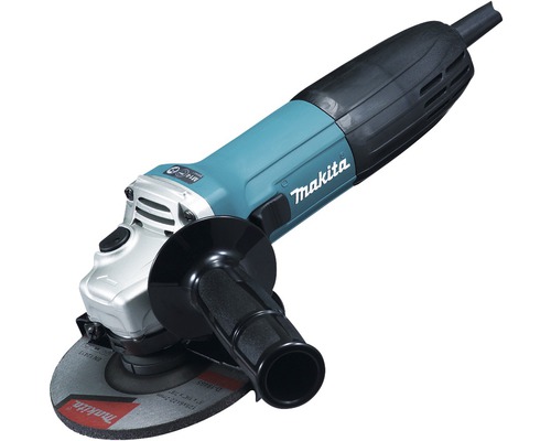 Úhlová bruska Makita GA5030R Úhlová bruska Makita GA5030R