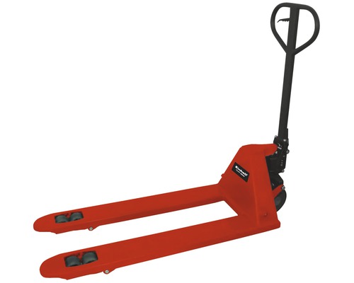Paletový vozík Einhell TC-PT 2500 Paletový vozík Einhell TC-PT 2500