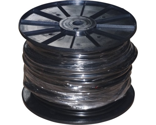 Cívka kabelu s kabelem