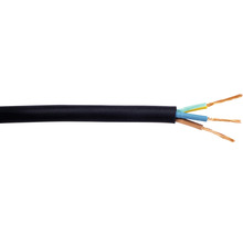 Elektrický kabel se třemi vodiči