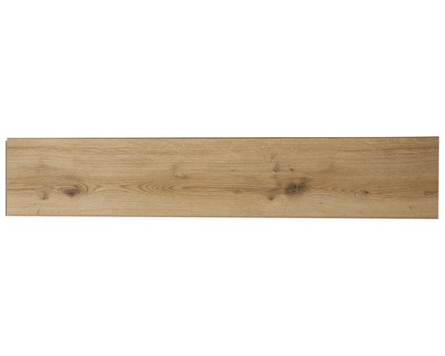 Laminátová podlaha s dřevěnou strukturou