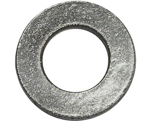 Podložka 3/8" závit (podobné DIN 125) nerez A2, 25 kusů