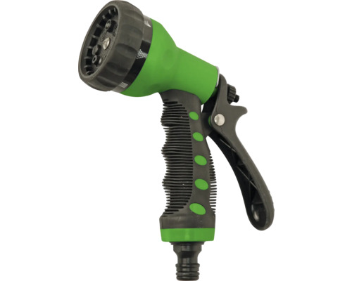 Zahradní postřikovač GL sprcha 1/2" multifunkční Zahradní postřikovač GL sprcha 1/2" multifunkční