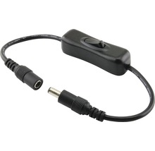 Kabel FK technics s vypínačem a konektory-thumb-0