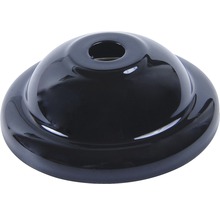 Krytka pro lampy z kovu