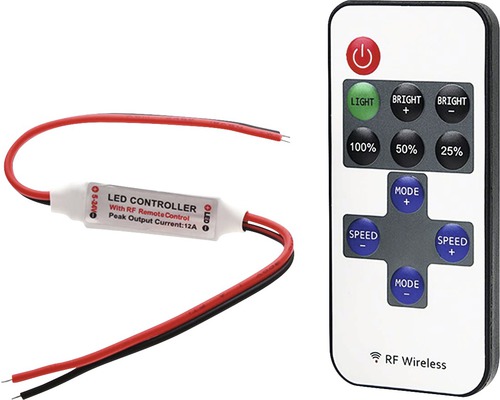 LED kontroler FK technics LED kontroler FK technics